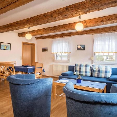Ferienwohnung Nr 3 Deggenhausertal Extérieur photo