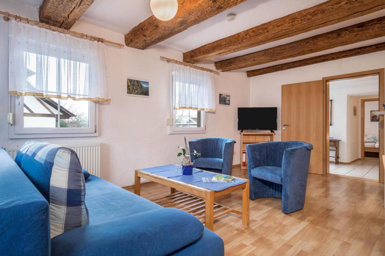 Ferienwohnung Nr 3 Deggenhausertal Extérieur photo