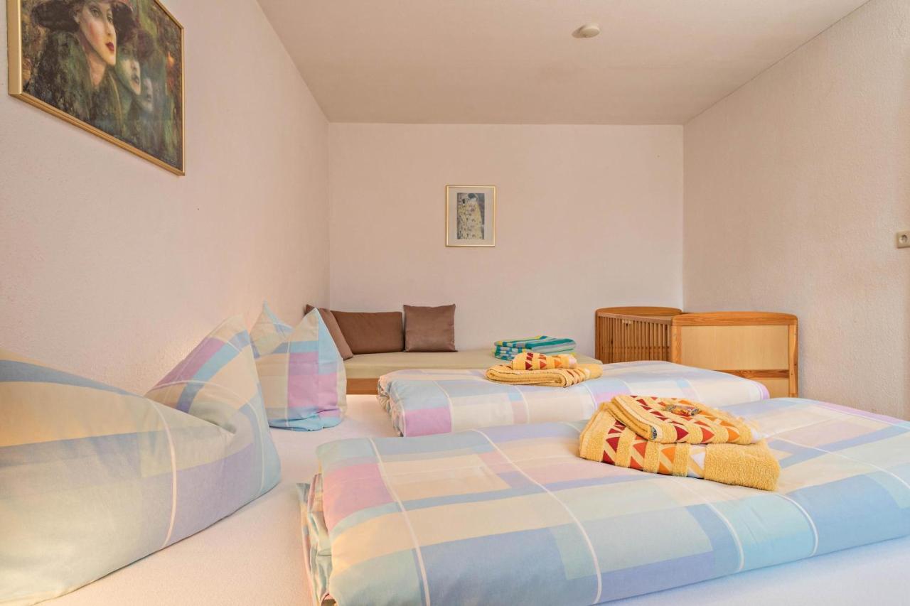 Ferienwohnung Nr 3 Deggenhausertal Extérieur photo