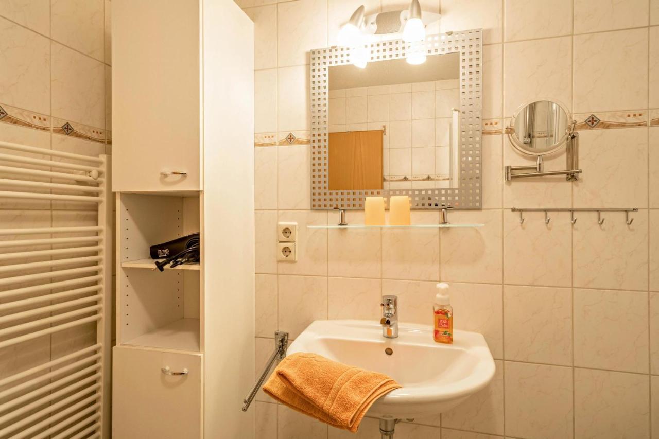 Ferienwohnung Nr 3 Deggenhausertal Extérieur photo