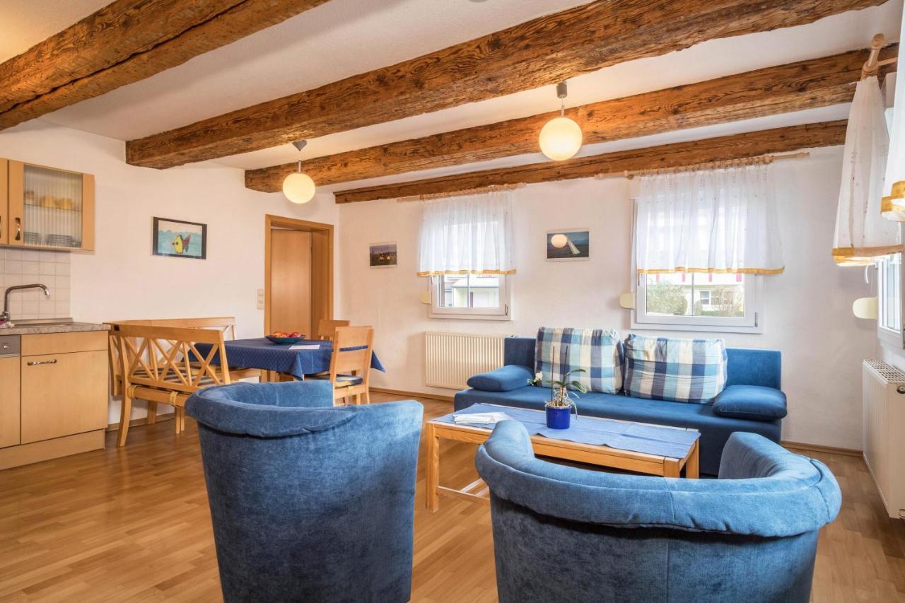Ferienwohnung Nr 3 Deggenhausertal Extérieur photo