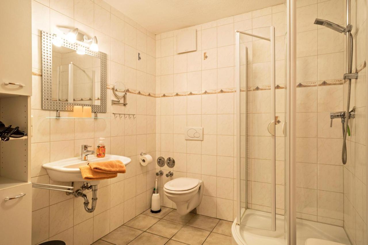 Ferienwohnung Nr 3 Deggenhausertal Extérieur photo